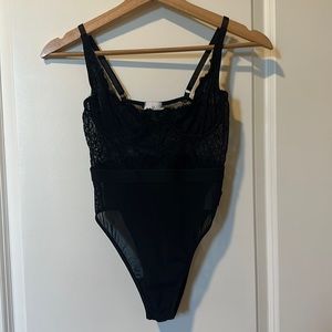 PRINCESS POLLY Corset Top